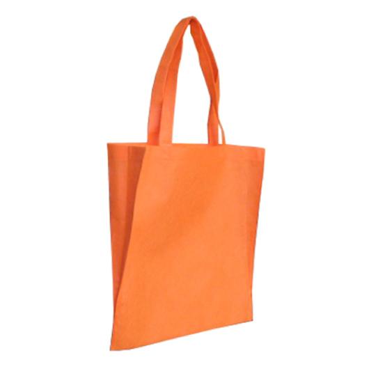 Enduro V Gusset Orange